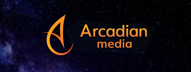 Welcome to Arcadian Media