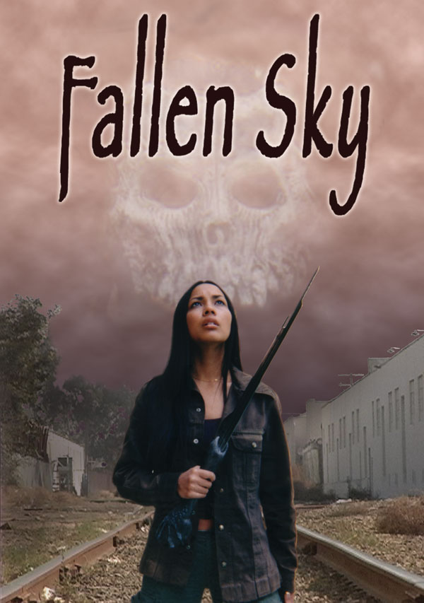 Fallen Sky preview poster