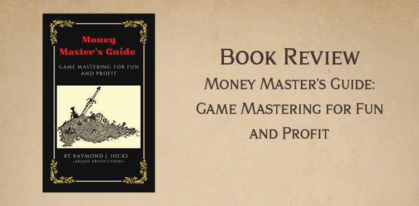 Book Review Money Masters Guide