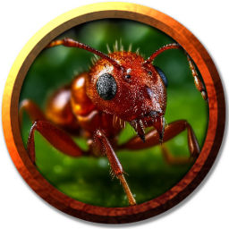 Giant Ant monster token