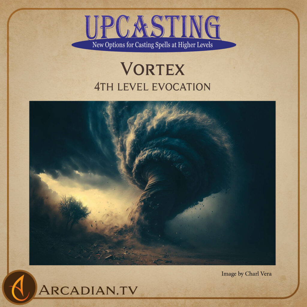 Vortex spell card 1